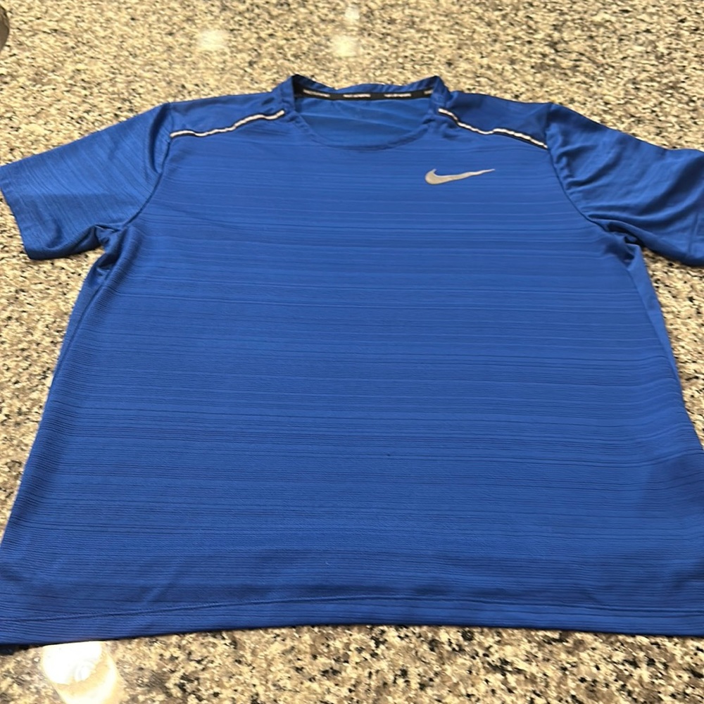 Nike DriFit Running Shirt